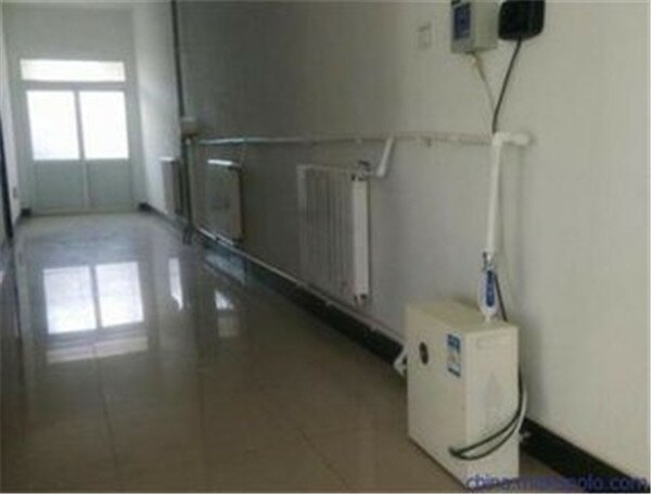 全自動智能電熱水鍋爐